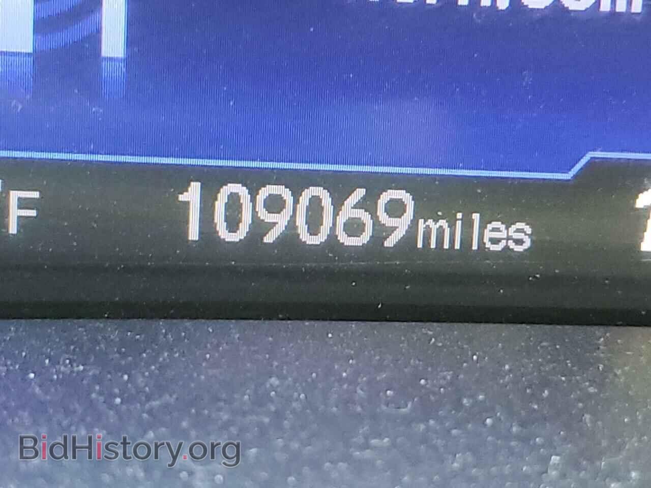 2013 HONDA CIVIC - VIN: 2HGFB2F5XDH504190 - Фото 8