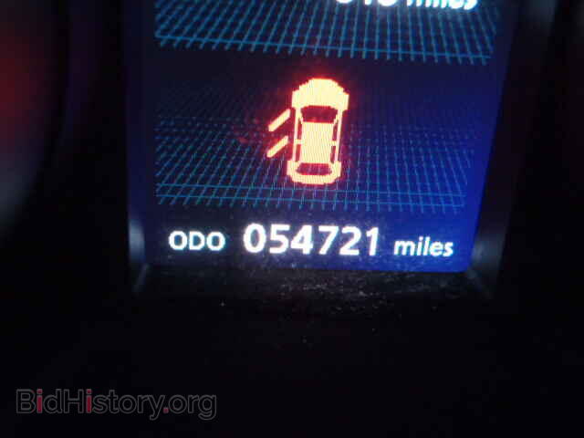2010 MITSUBISHI LANCER - VIN: JA32X8HW9AU020932 - Фото 8