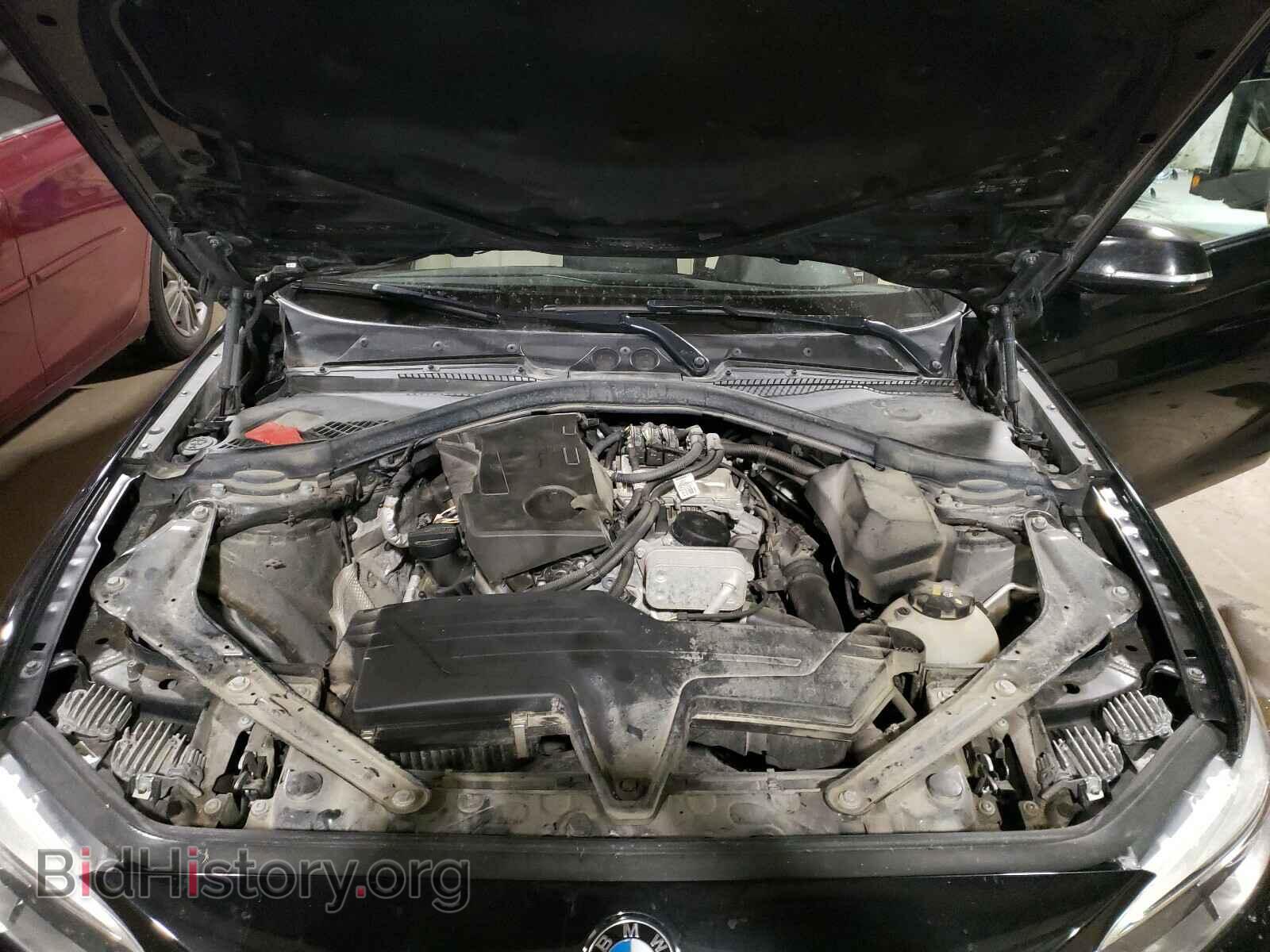 2015 BMW 2 SERIES - VIN: WBA1K7C50FV235151 - Фото 7