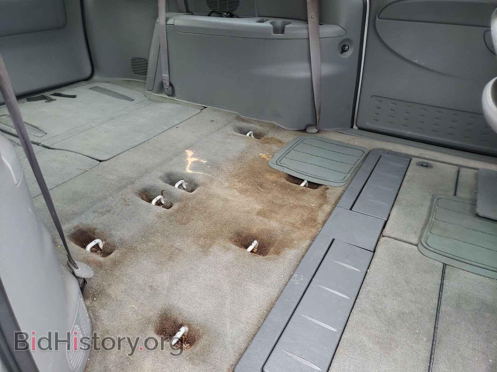 2006 CHRYSLER MINIVAN - VIN: 2A8GP54L06R632192 - Фото 6