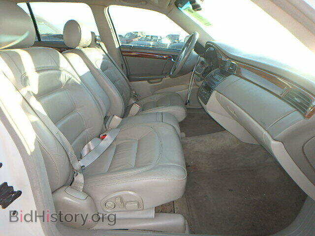 2003 CADILLAC DEVILLE - VIN: 1G6KD54Y83U142980 - Фото 4