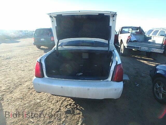 2003 CADILLAC DEVILLE - VIN: 1G6KD54Y83U142980 - Фото 9