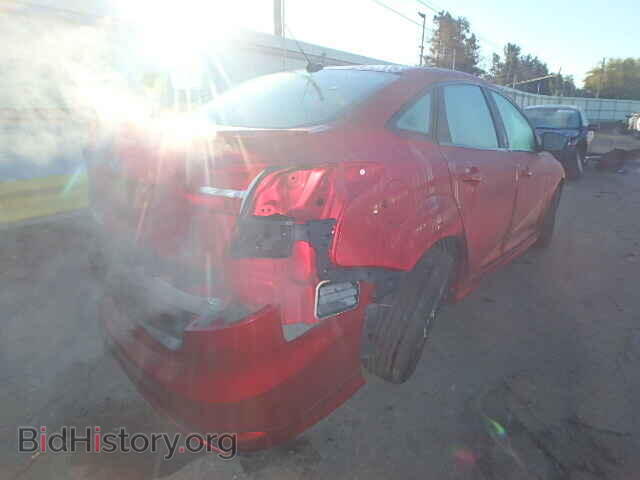 2015 FORD FOCUS - VIN: 1FADP3F28FL277693 - Фото 4