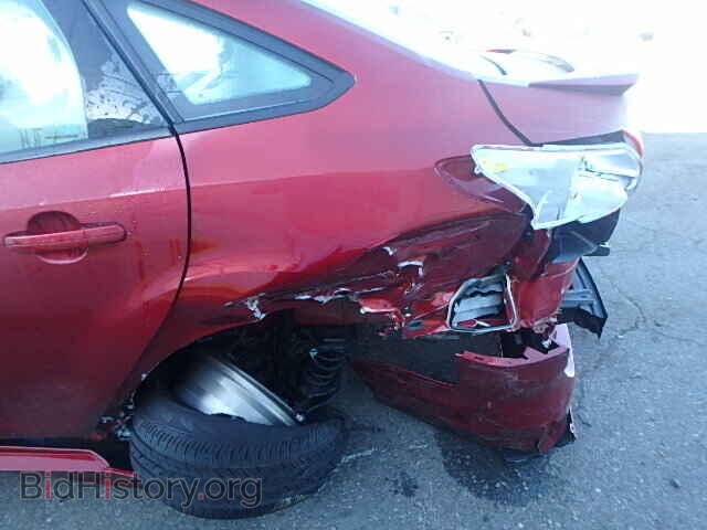 2015 FORD FOCUS - VIN: 1FADP3F28FL277693 - Фото 9
