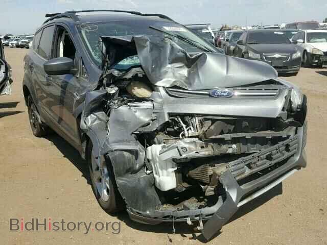Photo 1FMCU9G9XEUA05258 - FORD ESCAPE 2014
