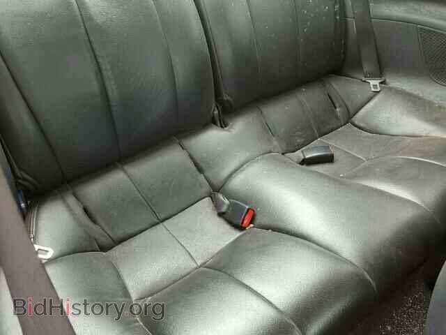 2006 MITSUBISHI ECLIPSE - VIN: 4A3AK24F16E023627 - Фото 6