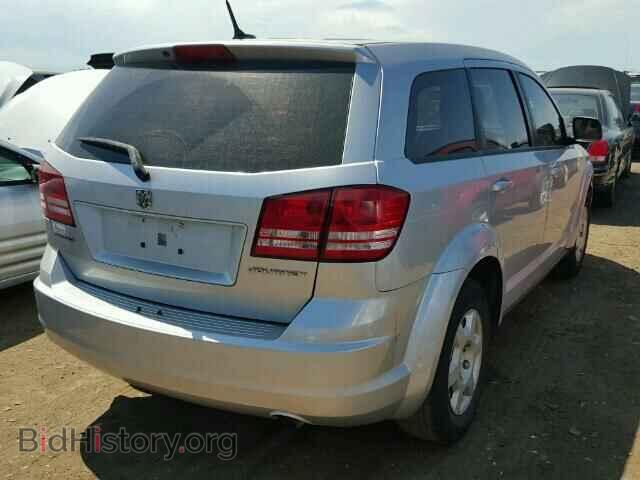 2010 DODGE JOURNEY - VIN: 3D4PG4FB7AT155663 - Фото 4