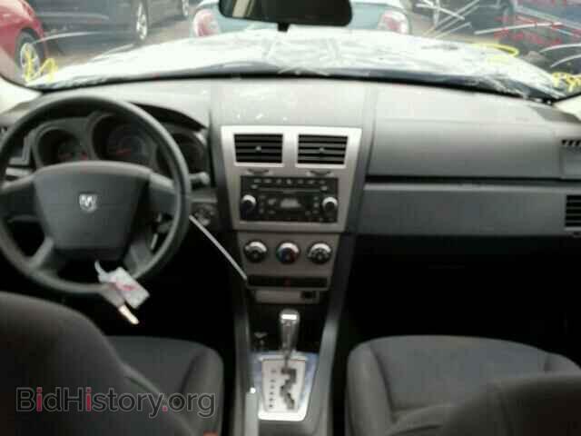 2010 DODGE AVENGER - VIN: 1B3CC4FB4AN155113 - Фото 9