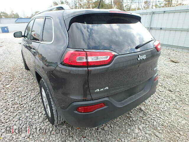 2015 JEEP CHEROKEE - VIN: 1C4PJMCS2FW522117 - Photo 3