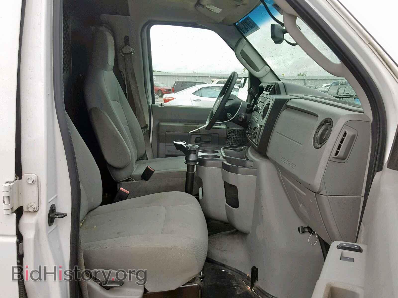 2011 FORD ECONOLINE - VIN: 1FTNE2EW8BDB13982 - Photo 5