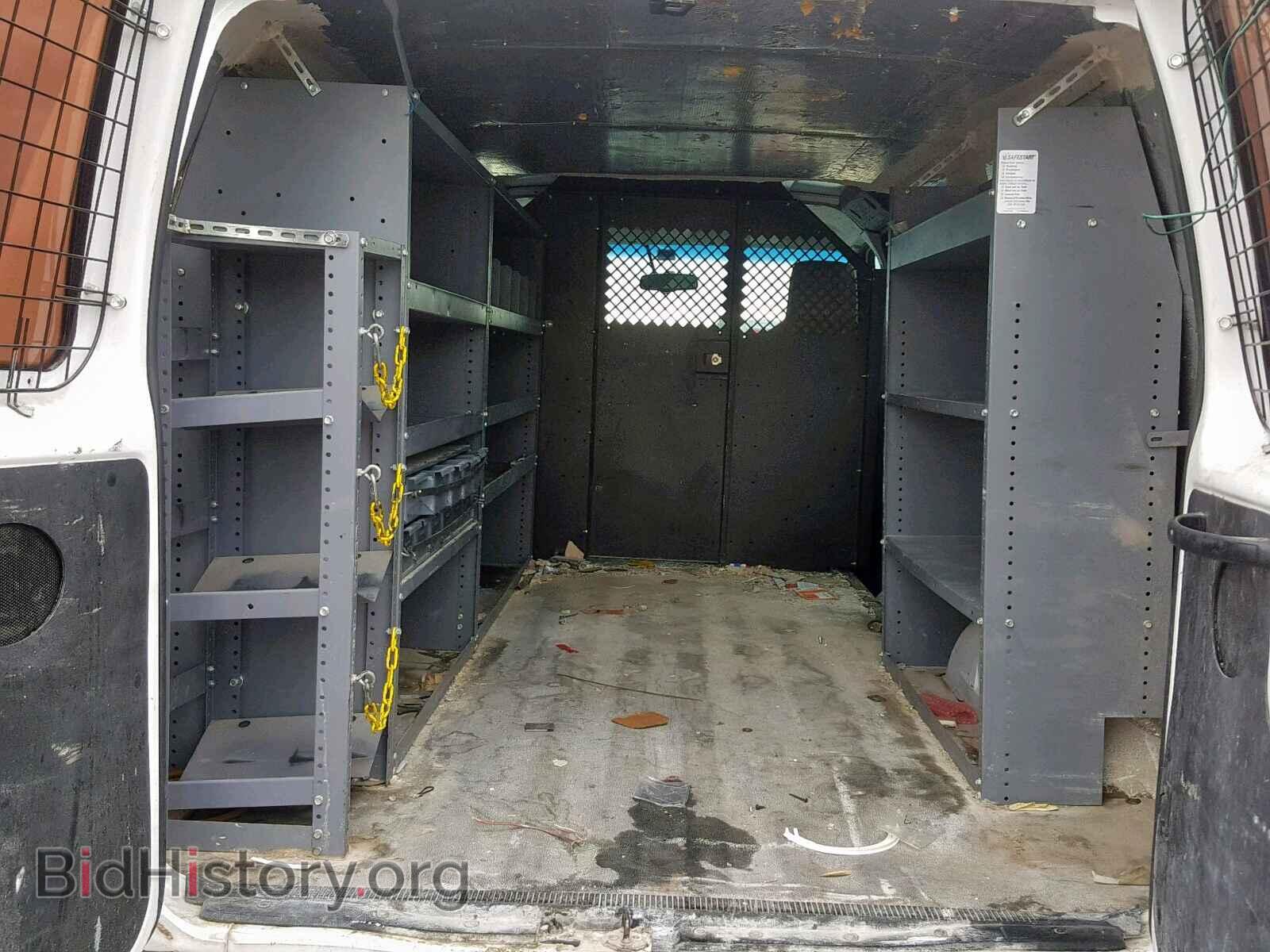 2011 FORD ECONOLINE - VIN: 1FTNE2EW8BDB13982 - Photo 6