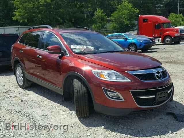 Photo JM3TB3MV8A0232210 - MAZDA CX-9 2010