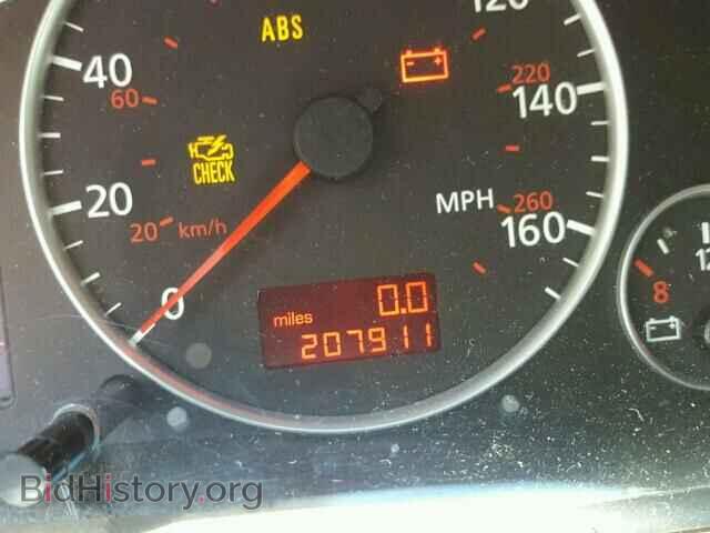 2004 AUDI A6 - VIN: WAULD64B64N031906 - Фото 8