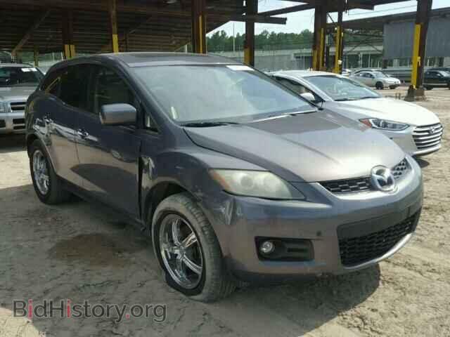 Фотография JM3ER293080187716 - MAZDA CX-7 2008