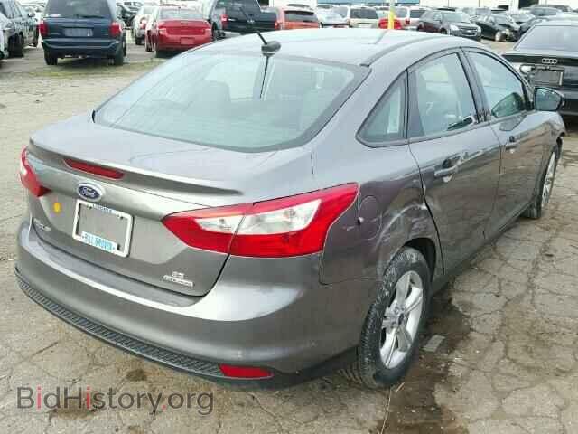 2014 FORD FOCUS - VIN: 1FADP3F26EL361767 - Photo 4