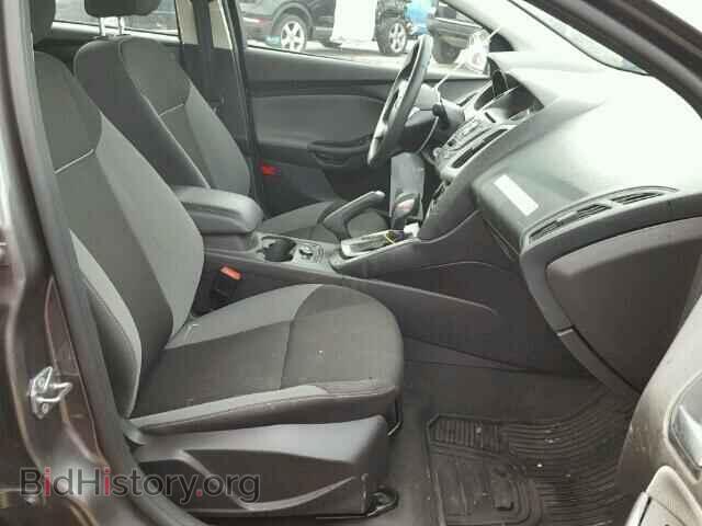 2014 FORD FOCUS - VIN: 1FADP3F26EL361767 - Photo 5