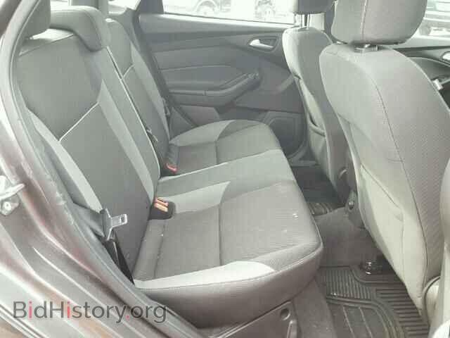 2014 FORD FOCUS - VIN: 1FADP3F26EL361767 - Photo 6