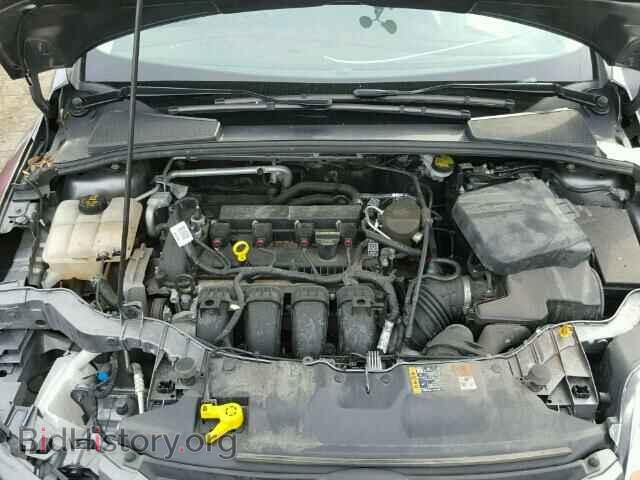 2014 FORD FOCUS - VIN: 1FADP3F26EL361767 - Photo 7