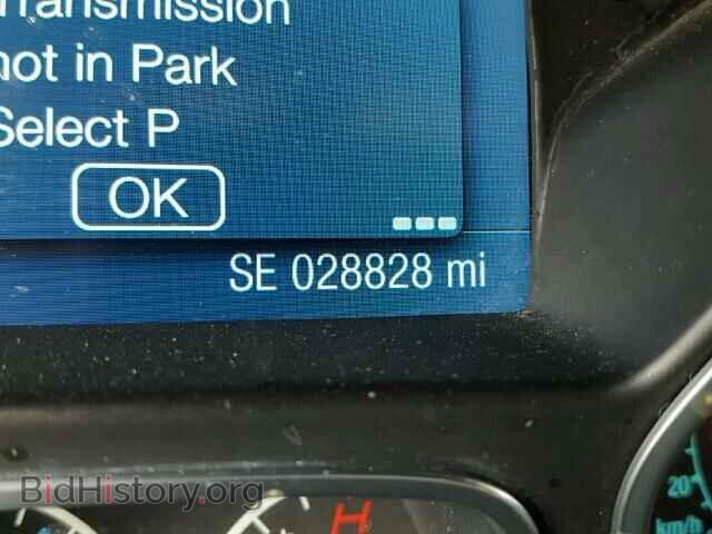 2014 FORD FOCUS - VIN: 1FADP3F26EL361767 - Photo 8