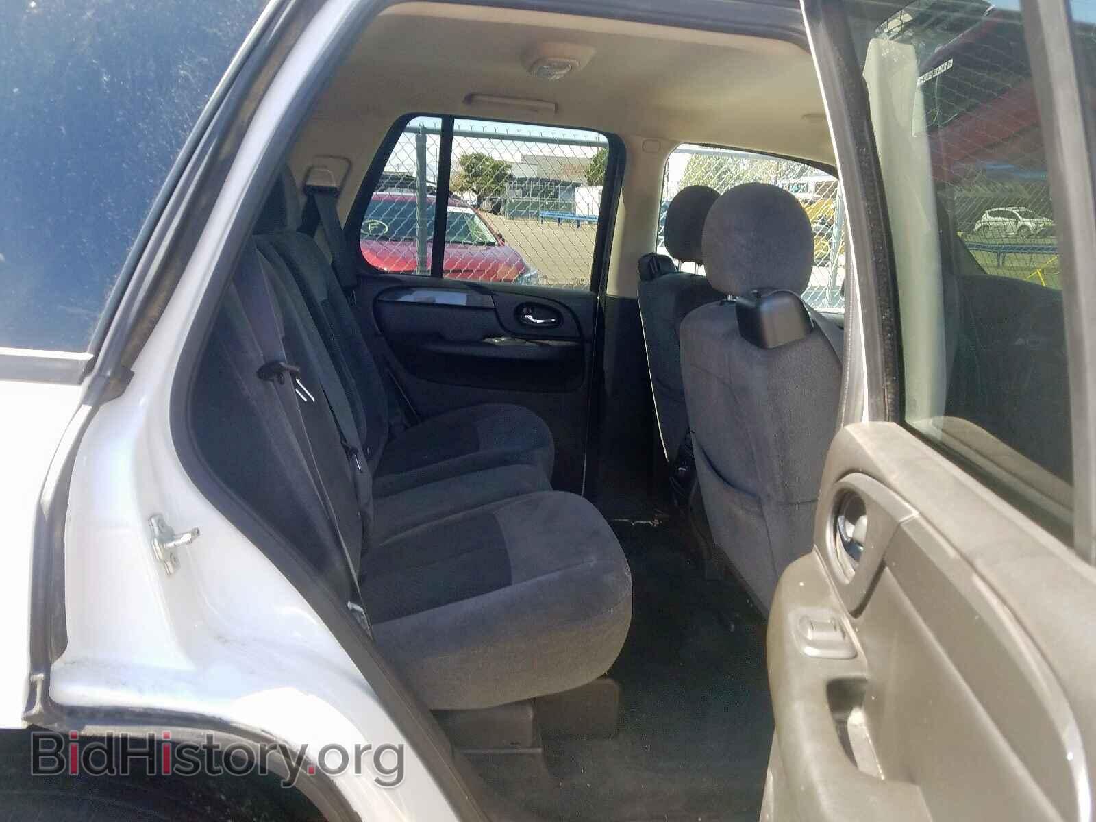 2009 GMC ENVOY - VIN: 1GKDT33S092101827 - Фото 6