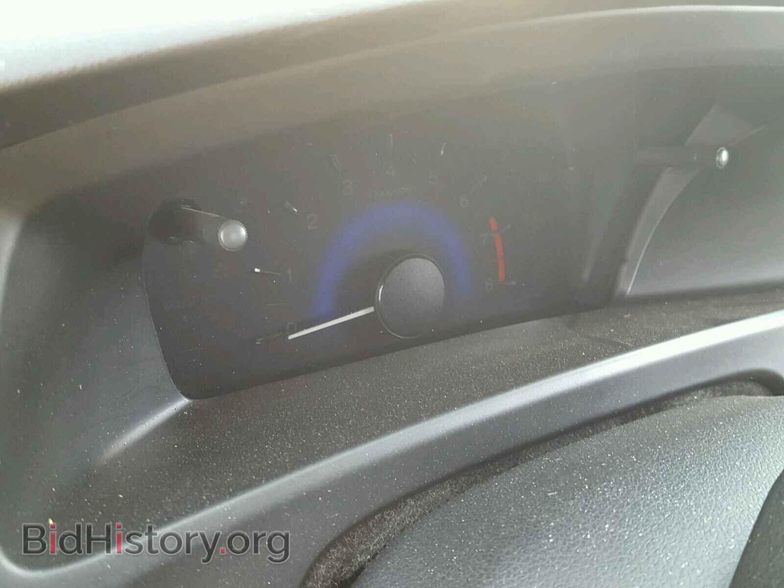 2013 HONDA CIVIC - VIN: 19XFB2F59DE237151 - Фото 7