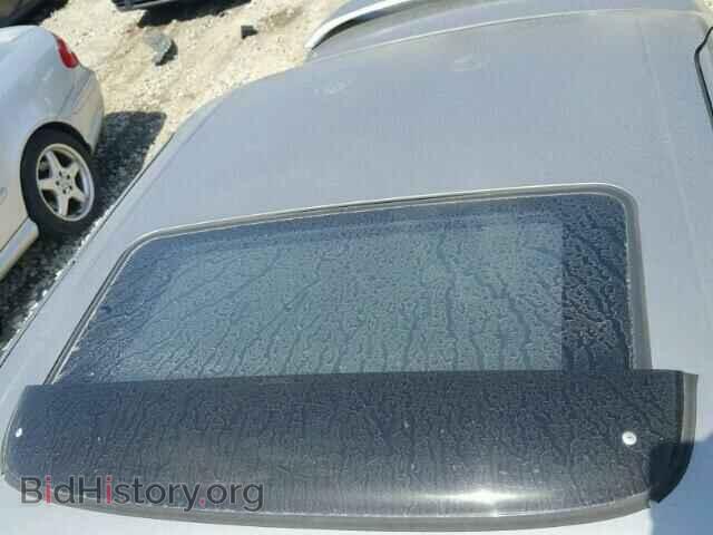 2000 NISSAN MAXIMA - VIN: JN1CA31A8YT009674 - Фото 9