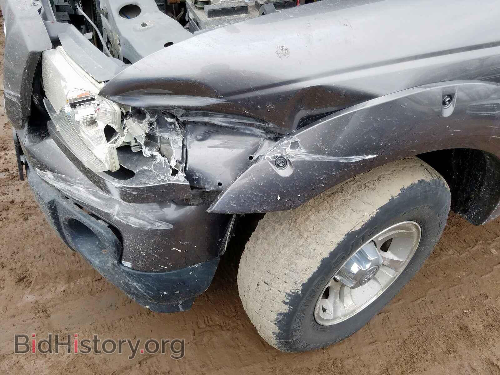 2008 FORD RANGER - VIN: 1FTYR44U48PA85490 - Фото 9