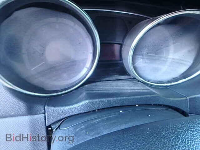 2012 HYUNDAI SONATA - VIN: 5NPEC4AC2CH480708 - Фото 8