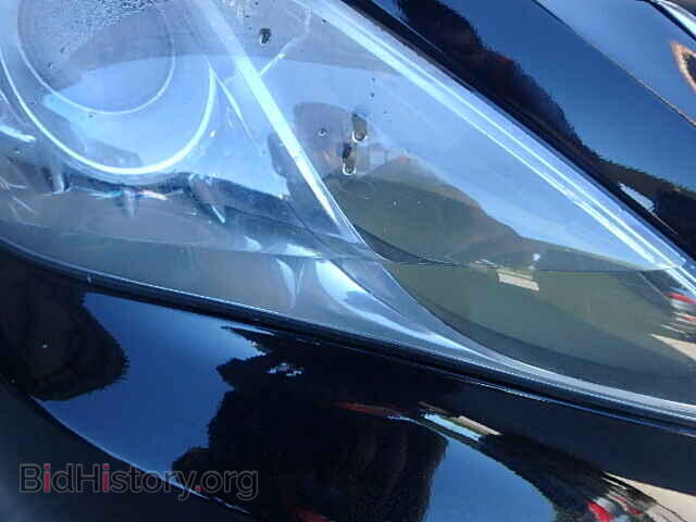 2012 HYUNDAI SONATA - VIN: 5NPEC4AC2CH480708 - Фото 10