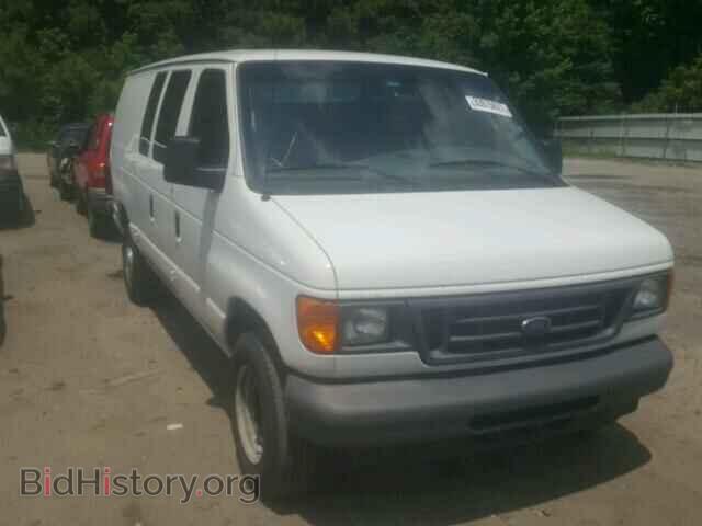 Фотография 1FTNE24LX6HA49756 - FORD ECONOLINE 2006
