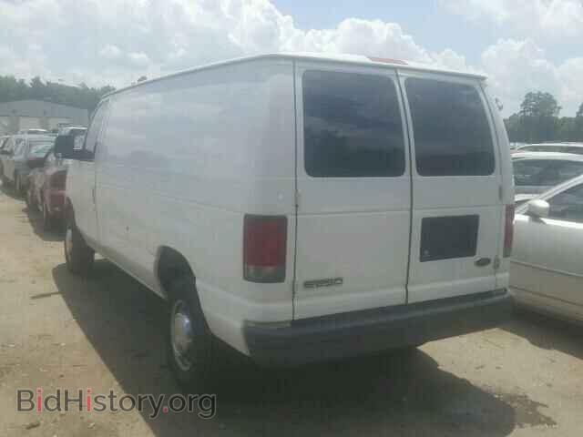 2006 FORD ECONOLINE - VIN: 1FTNE24LX6HA49756 - Фото 3