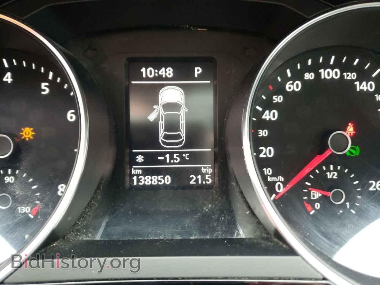 2017 VOLKSWAGEN JETTA - VIN: 3VWDB7AJ7HM301141 - Фото 8