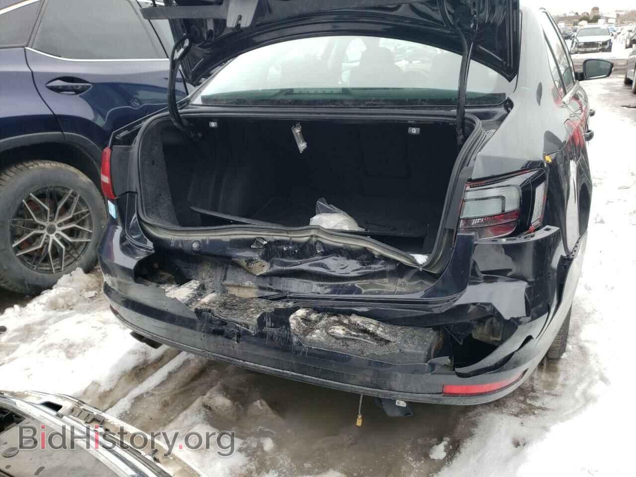 2017 VOLKSWAGEN JETTA - VIN: 3VWDB7AJ7HM301141 - Фото 9
