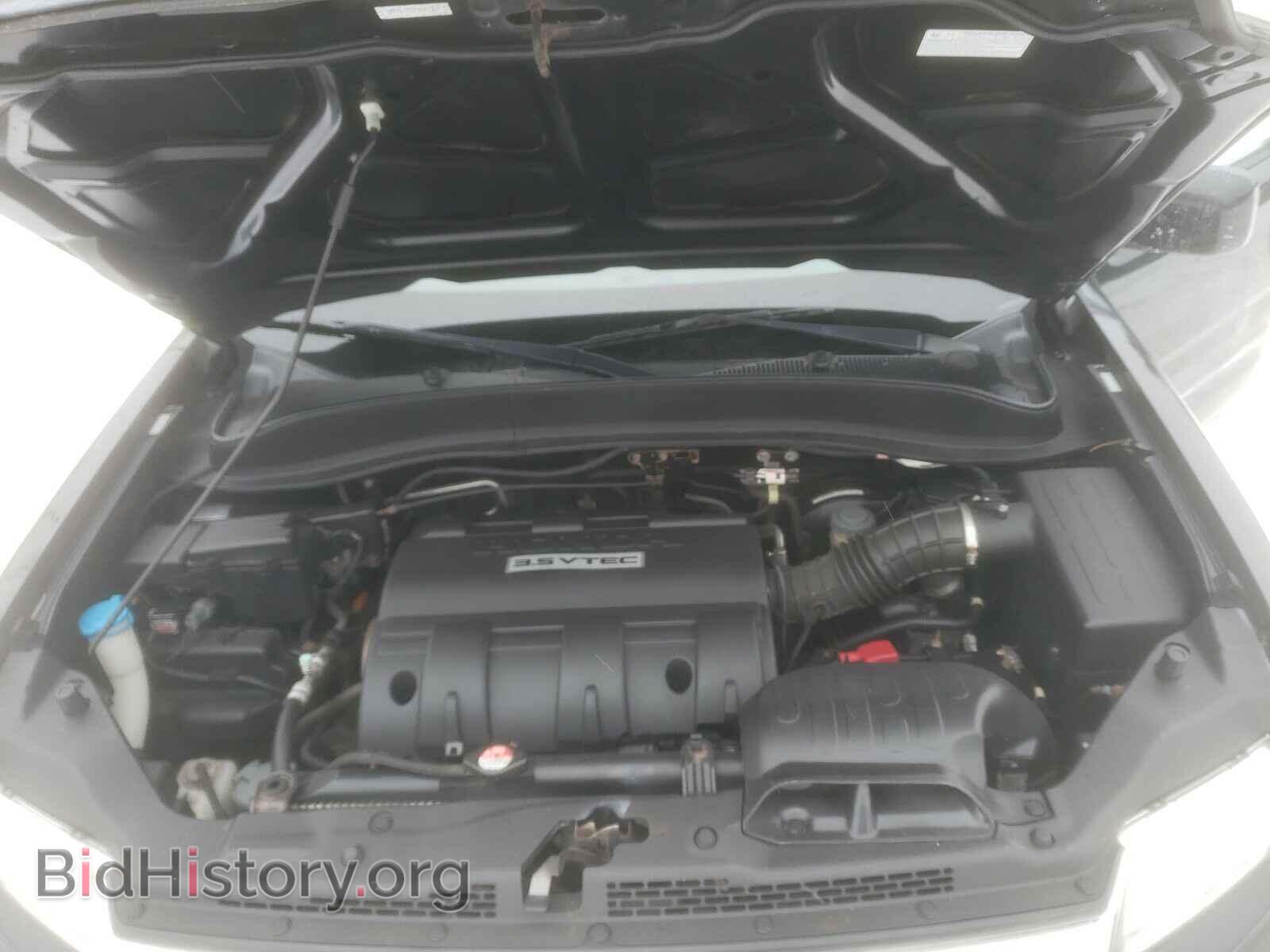 2012 HONDA RIDGELINE - VIN: 5FPYK1F51CB451229 - Фото 7