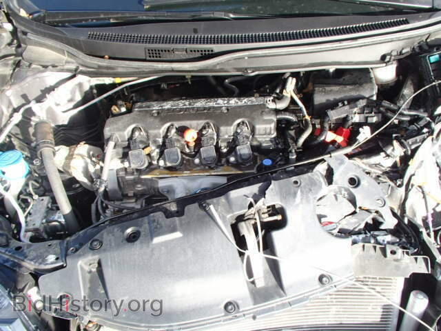 2014 HONDA CIVIC - VIN: 19XFB2F85EE062182 - Фото 7