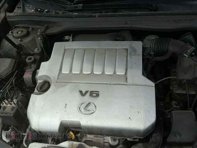 2014 LEXUS ES350 - VIN: JTHBK1GG7E2139273 - Фото 7