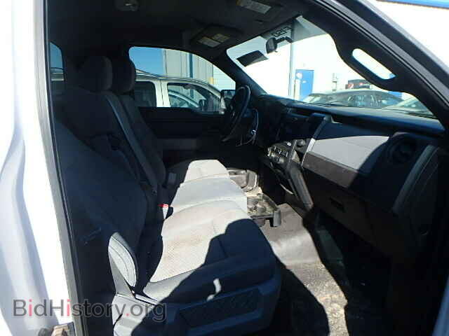 2012 FORD F150 - VIN: 1FTNF1CF6CKD65706 - Фото 5