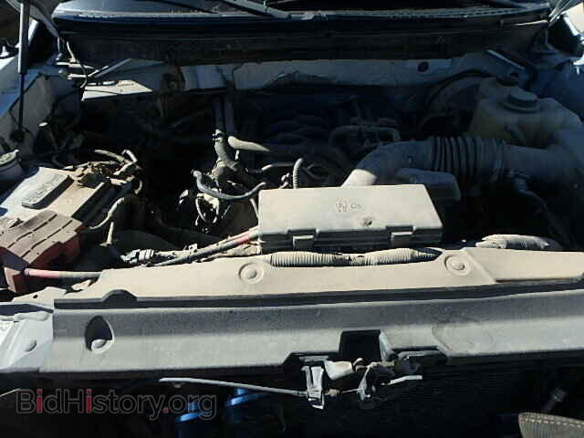 2012 FORD F150 - VIN: 1FTNF1CF6CKD65706 - Фото 7
