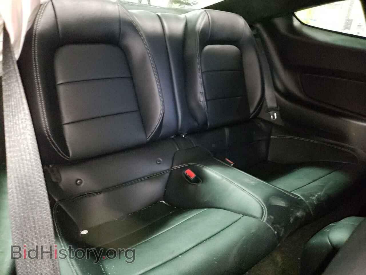 2016 FORD MUSTANG - VIN: 1FA6P8TH3G5241480 - Фото 6