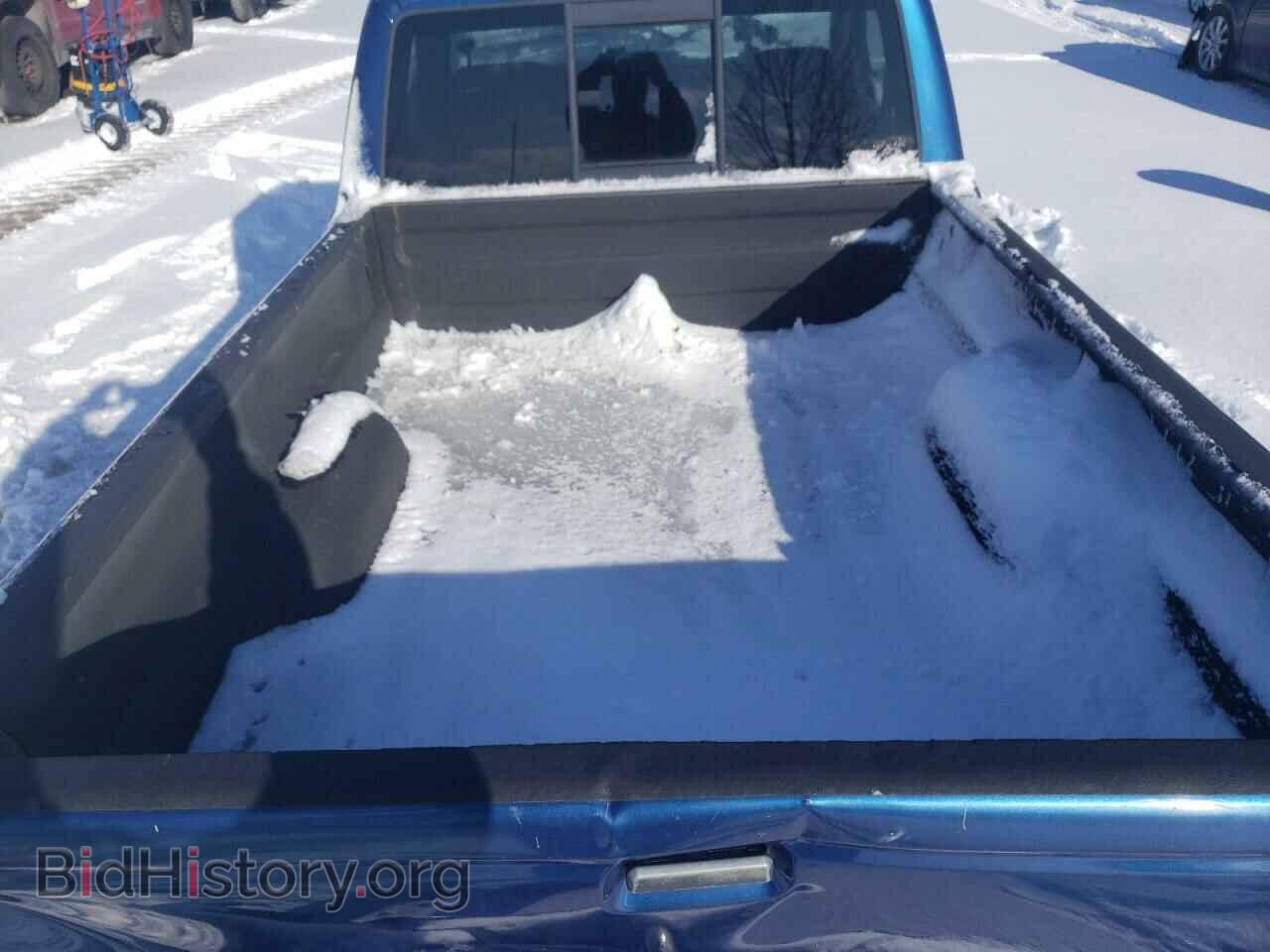2007 MAZDA B2300 - VIN: 4F4YR12D57PM05682 - Фото 6