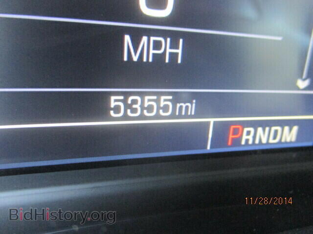 2014 CHEVROLET SILVERADO - VIN: 3GCUKSECXEG249600 - Фото 8