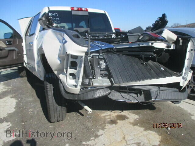 2014 CHEVROLET SILVERADO - VIN: 3GCUKSECXEG249600 - Фото 10