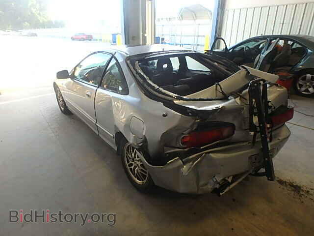 2001 ACURA INTEGRA - VIN: JH4DC43551S004587 - Фото 3