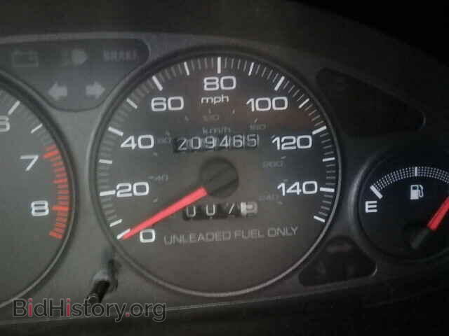 2001 ACURA INTEGRA - VIN: JH4DC43551S004587 - Фото 8