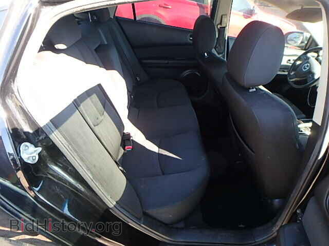 2012 MAZDA 6 - VIN: 1YVHZ8DHXC5M10653 - Фото 6