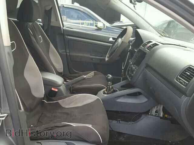2007 VOLKSWAGEN RABBIT - VIN: WVWCR71K77W077483 - Фото 5