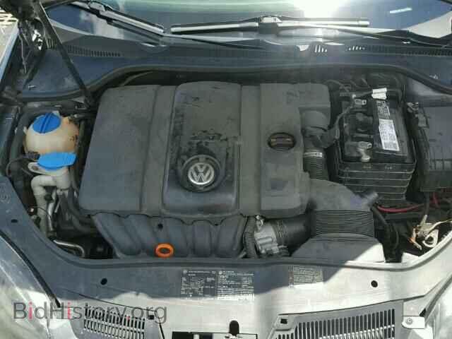 2007 VOLKSWAGEN RABBIT - VIN: WVWCR71K77W077483 - Фото 7
