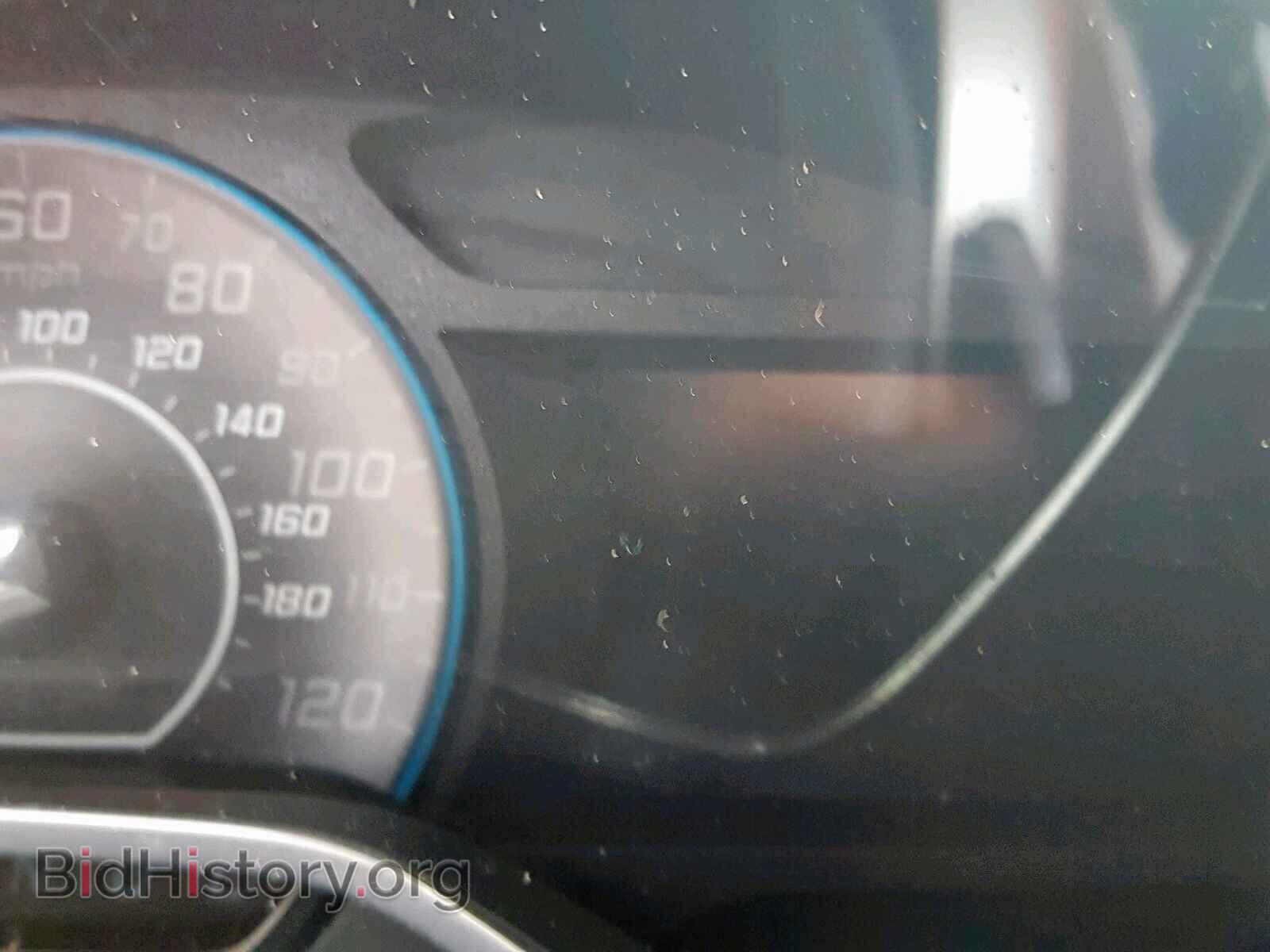2013 FORD CMAX - VIN: 1FADP5CU1DL509937 - Фото 8
