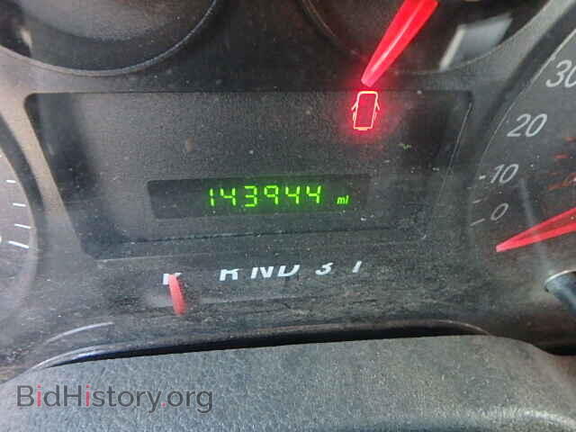 2005 FORD FREESTAR - VIN: 2FMZA516X5BA51995 - Фото 8