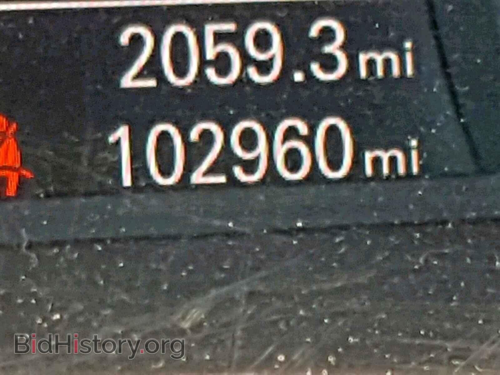 2013 AUDI A6 - VIN: WAUGFAFC7DN092122 - Фото 8